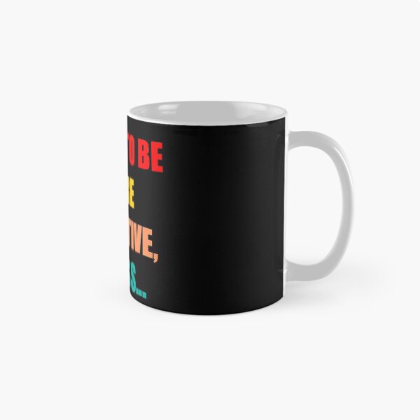 Item preview, I need to be more assertive I guess trending designed and sold by Branncolet.