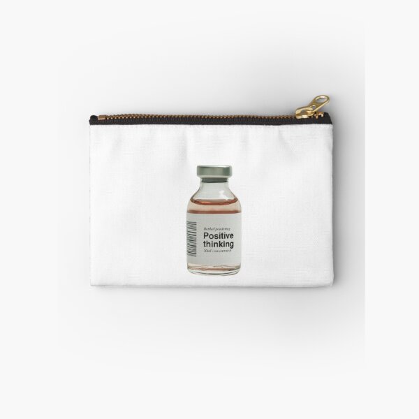 Item preview, Positive thinking designed and sold by SAINTFRAN.