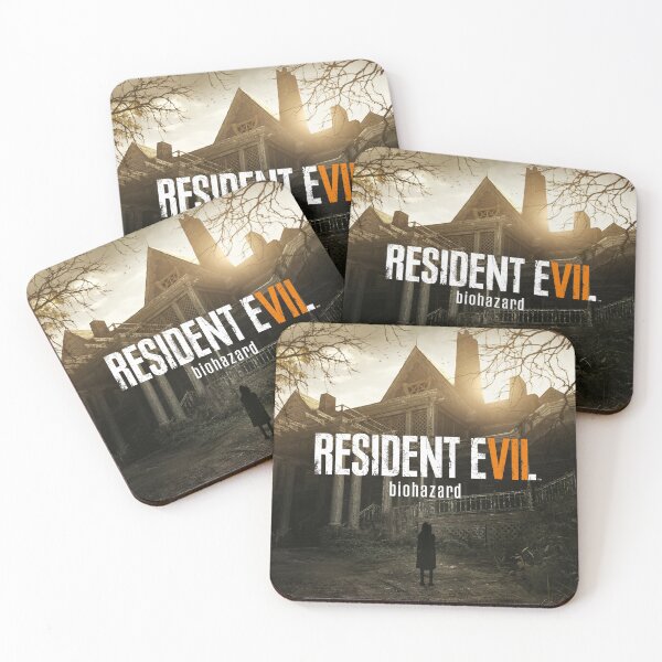 Item preview, Resident Evil 7 designed and sold by PokyPoky.