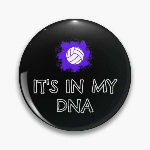Artikelvorschau, Netball: Es liegt in meiner DNA entworfen und verkauft von TheGreenGoat.