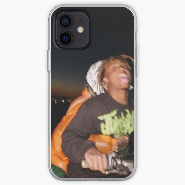 Happy JW iPhone Soft Case