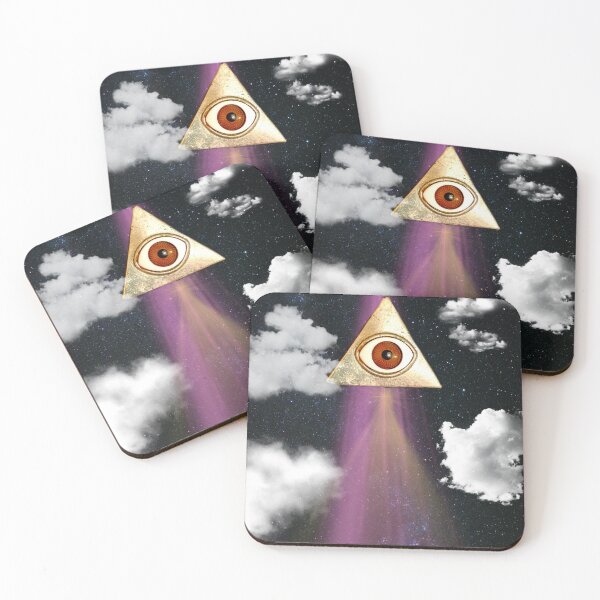Item preview, Eye Of Ra designed and sold by Kimmy  D.
