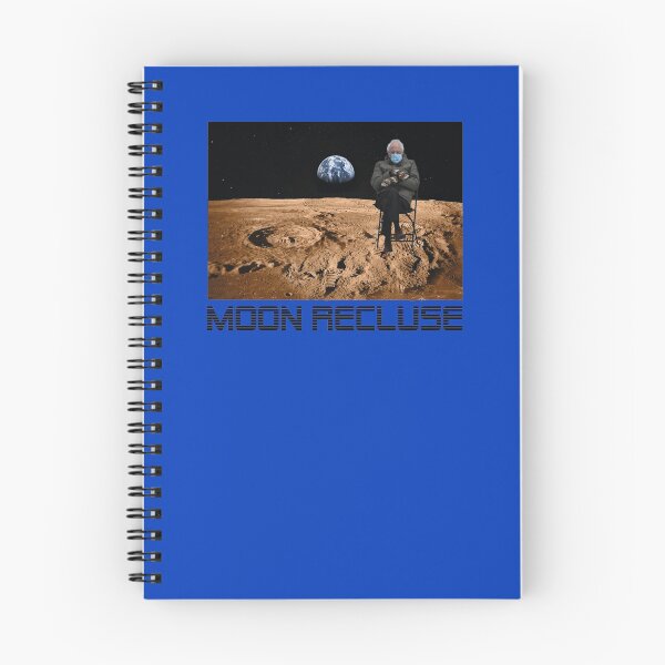 Item preview, moon recluse designed and sold by traq59.