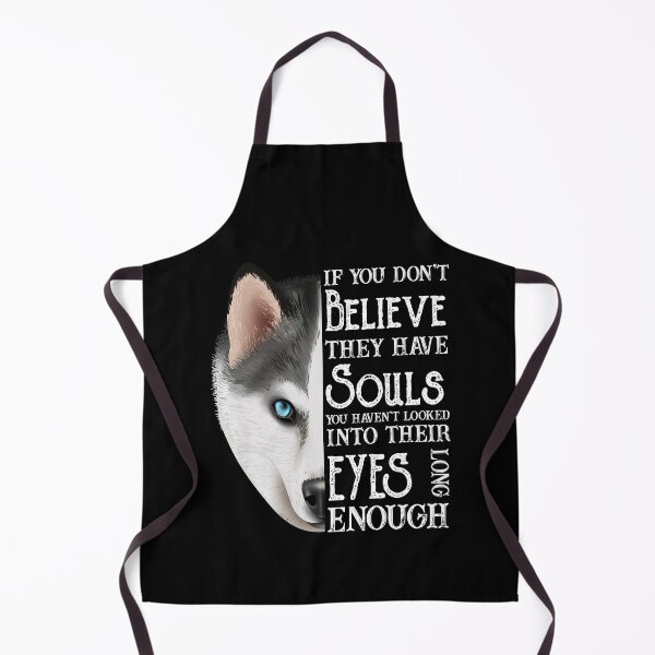 Item preview, Copy of If you don't believe they have souls you haven't looked into their eyes long enough designed and sold by AliAze.