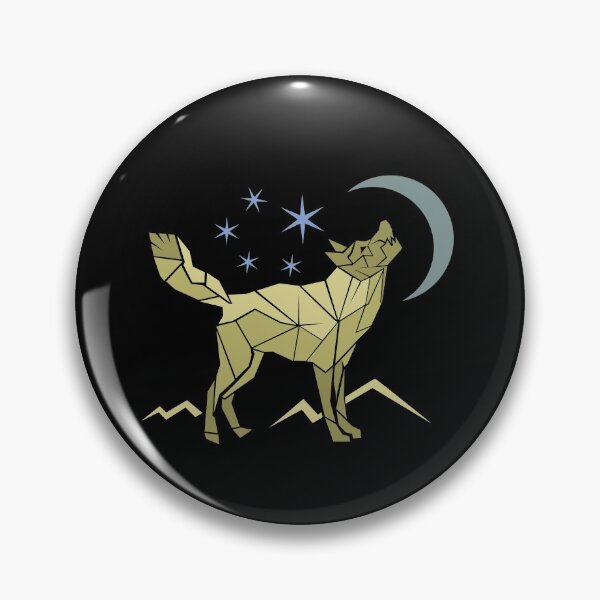 Item preview, Origami Wolf designed and sold by FOX1999-Design.