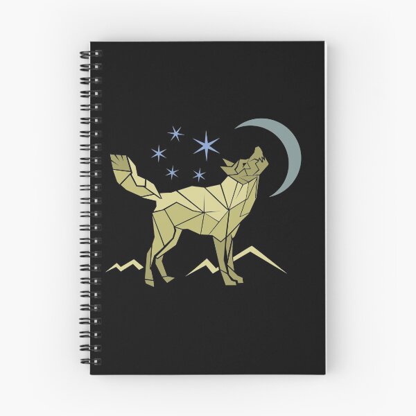Item preview, Origami Wolf designed and sold by FOX1999-Design.
