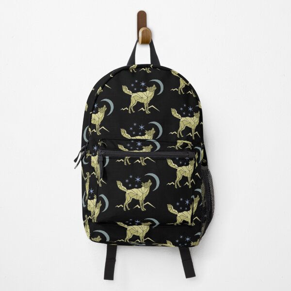 Item preview, Origami Wolf designed and sold by FOX1999-Design.