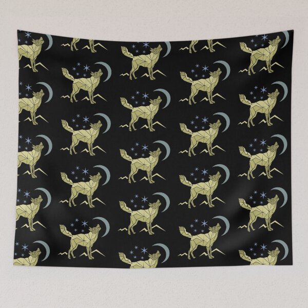 Item preview, Origami Wolf designed and sold by FOX1999-Design.