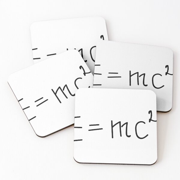 Item preview, Relativity designed and sold by GEEKLAIR.