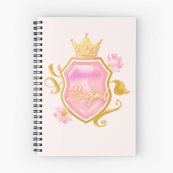 Item preview, Princess Abigail designed and sold by Sheen-designs.