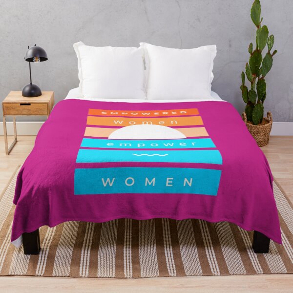Item preview, Empowered Women Empower Women T-shirt  designed and sold by Rockopolys.