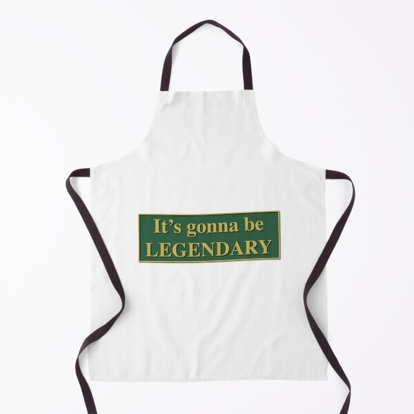 Item preview, It's gonna be LEGENDARY - How I met your mother designed and sold by chillstudio.