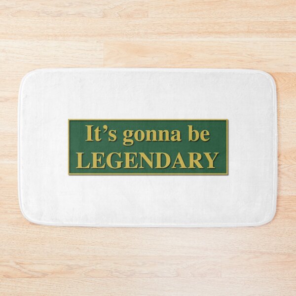 Item preview, It's gonna be LEGENDARY - How I met your mother designed and sold by chillstudio.