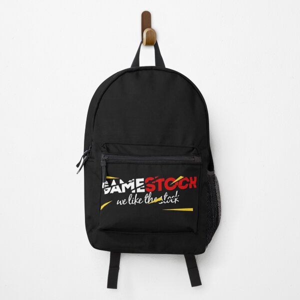Item preview, Game stock, We like the stock designed and sold by elgreko.