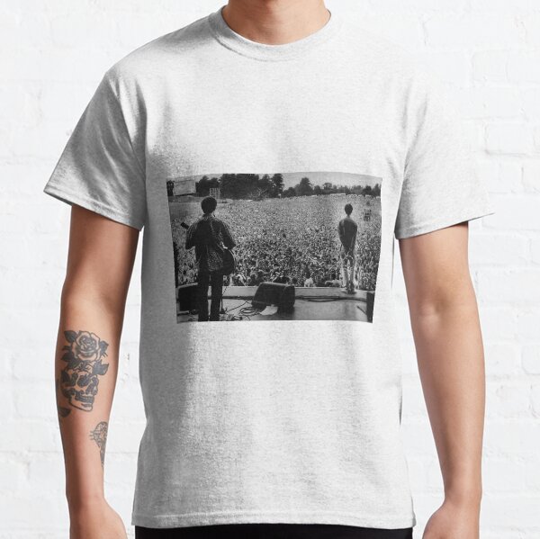 oasis knebworth t shirt original