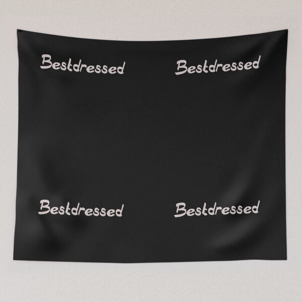 Item preview, bestdressed designed and sold by Lakki-s.