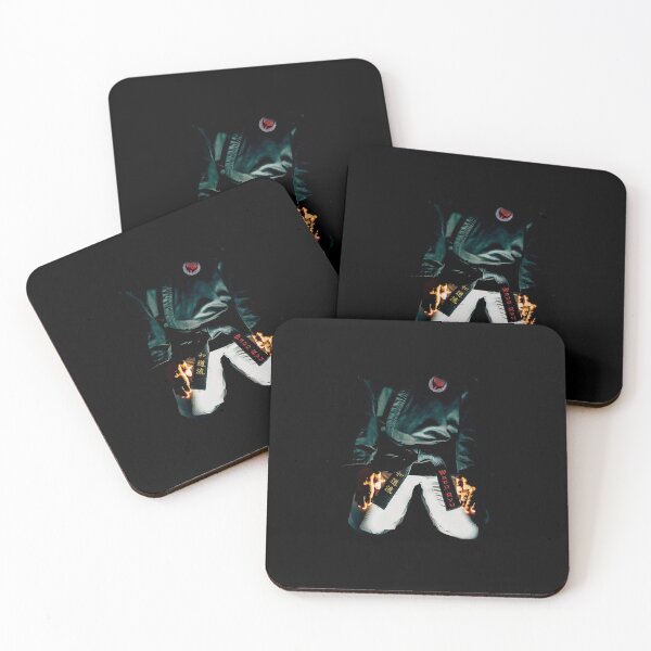 Item preview, Wado Ryu Karate Seiza - Martial Arts Meditation designed and sold by Zanshin-Art.