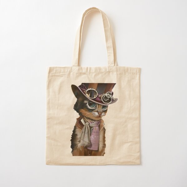 Charles montgomery burns Art Print Cotton Tote Bag