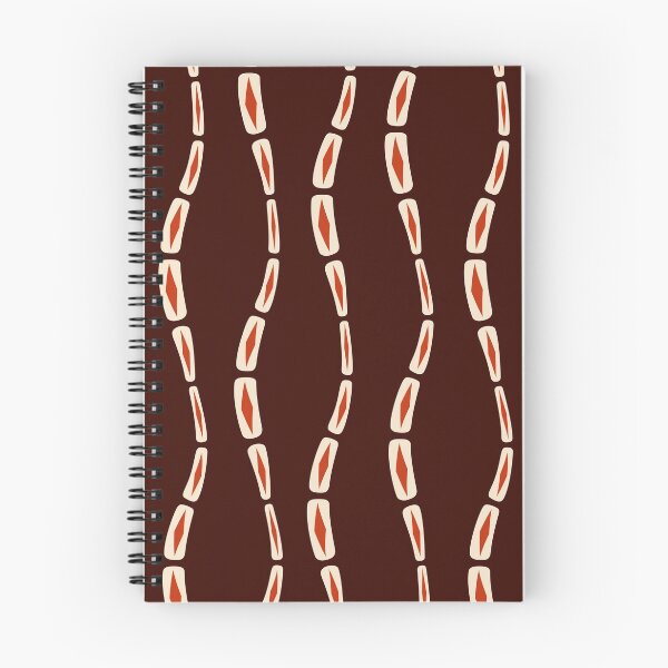 Item preview, Organic shapes color pattern. Structure of natural forms. designed and sold by IndigoCat.