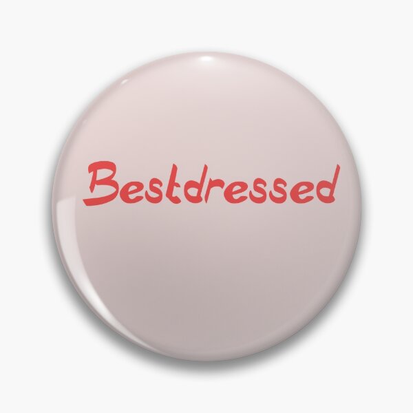 Item preview, Bestdressed designed and sold by Lakki-s.