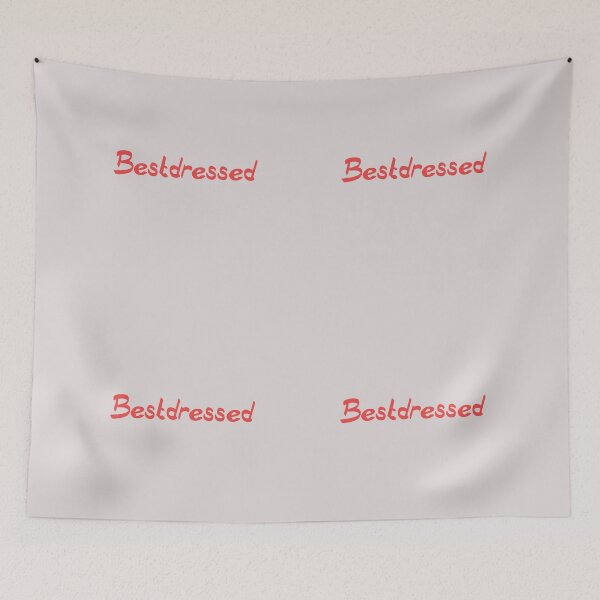 Item preview, Bestdressed designed and sold by Lakki-s.