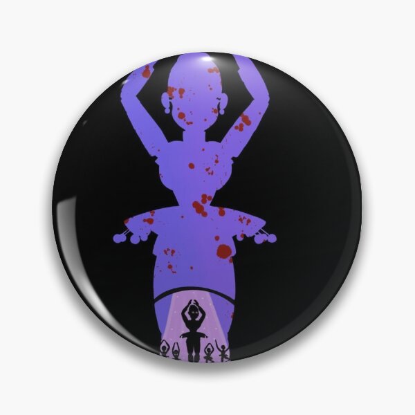 Item preview, Ballora Fnaf Sister Location  designed and sold by Andreiaalves.