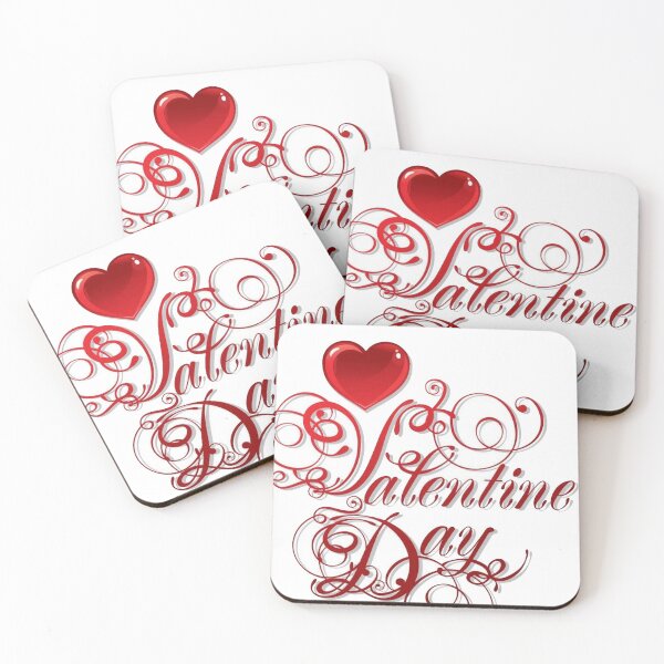 Item preview, Valenine's Day designed and sold by dmitrymv13.