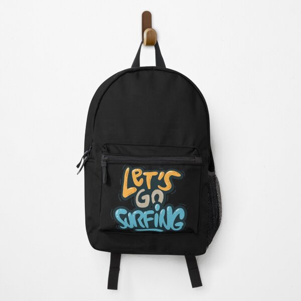 Item preview, Let's go surfing designed and sold by beoubeou.