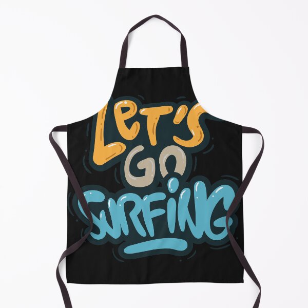 Item preview, Let's go surfing designed and sold by beoubeou.