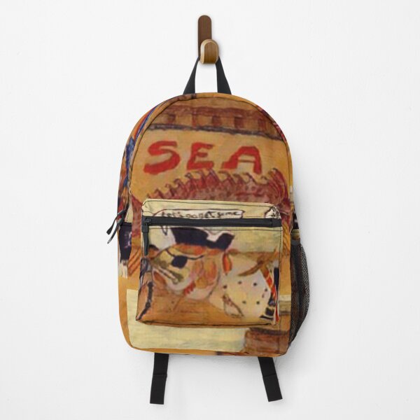 Item preview, The Sea Raven designed and sold by pinkyjainpan.