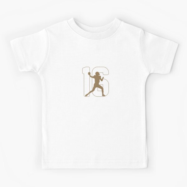 Trea Turner Kids T-Shirt for Sale by OhioApparel