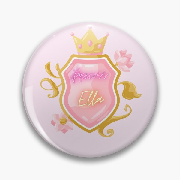 Item preview, Princess Ella designed and sold by Sheen-designs.