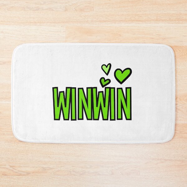 Item preview, NCT Winwin Hearts designed and sold by StrayPop.