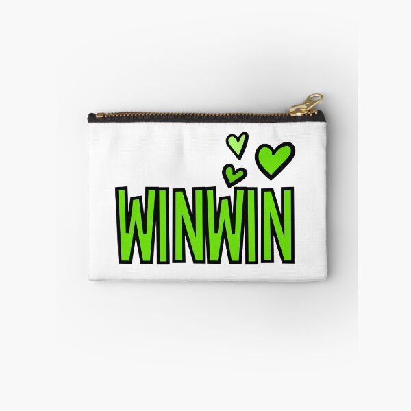 Item preview, NCT Winwin Hearts designed and sold by StrayPop.