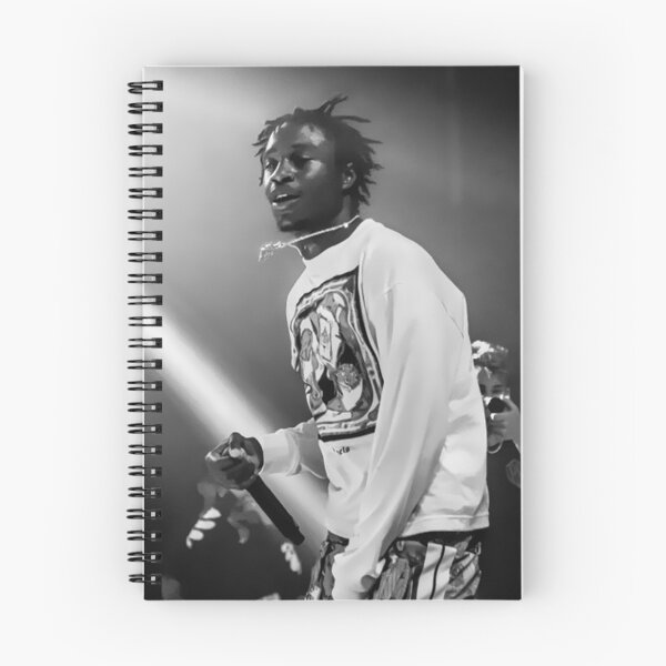 Item preview, lil tjay poster designed and sold by davidgrahame.