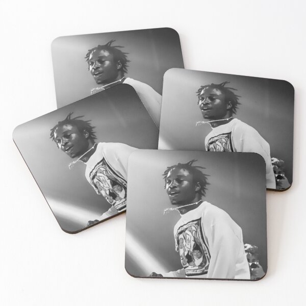 Item preview, lil tjay poster designed and sold by davidgrahame.