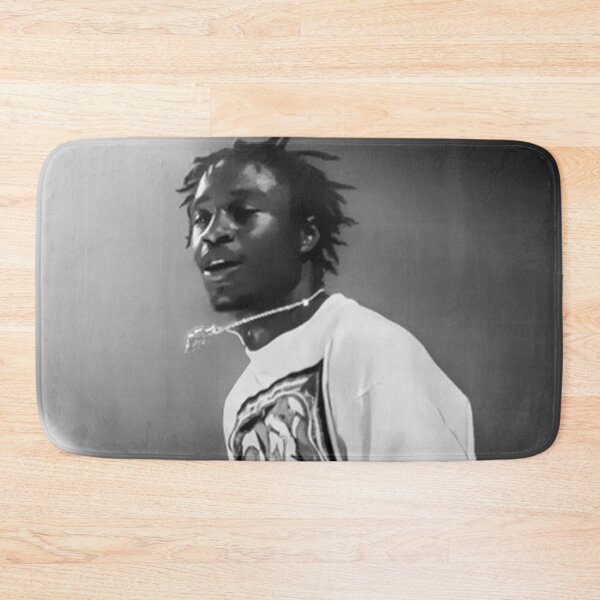 Item preview, lil tjay poster designed and sold by davidgrahame.