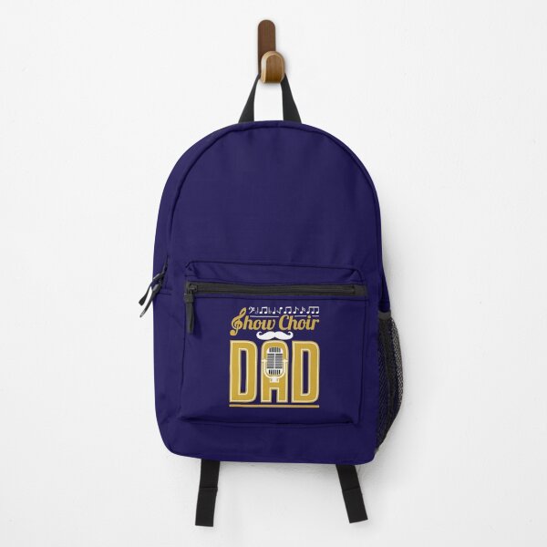 Item preview, Show Choir Dad designed and sold by jaygo.