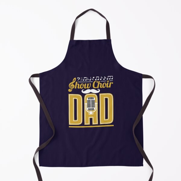 Item preview, Show Choir Dad designed and sold by jaygo.
