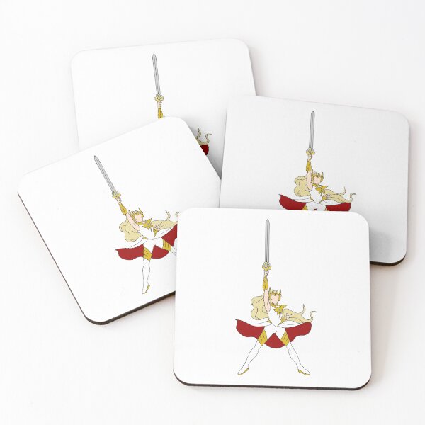 Item preview, S5 She Ra (2) designed and sold by PrideOn3.