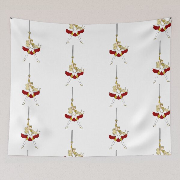 Item preview, S5 She Ra (2) designed and sold by PrideOn3.