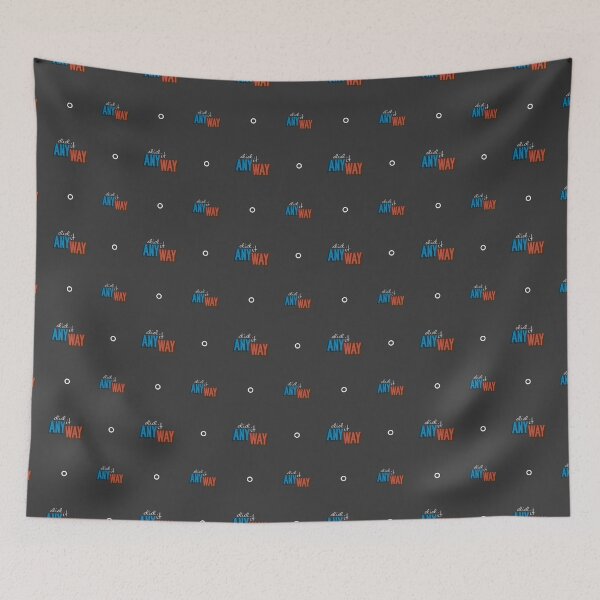 Item preview, DID IT ANYWAY designed and sold by azified.