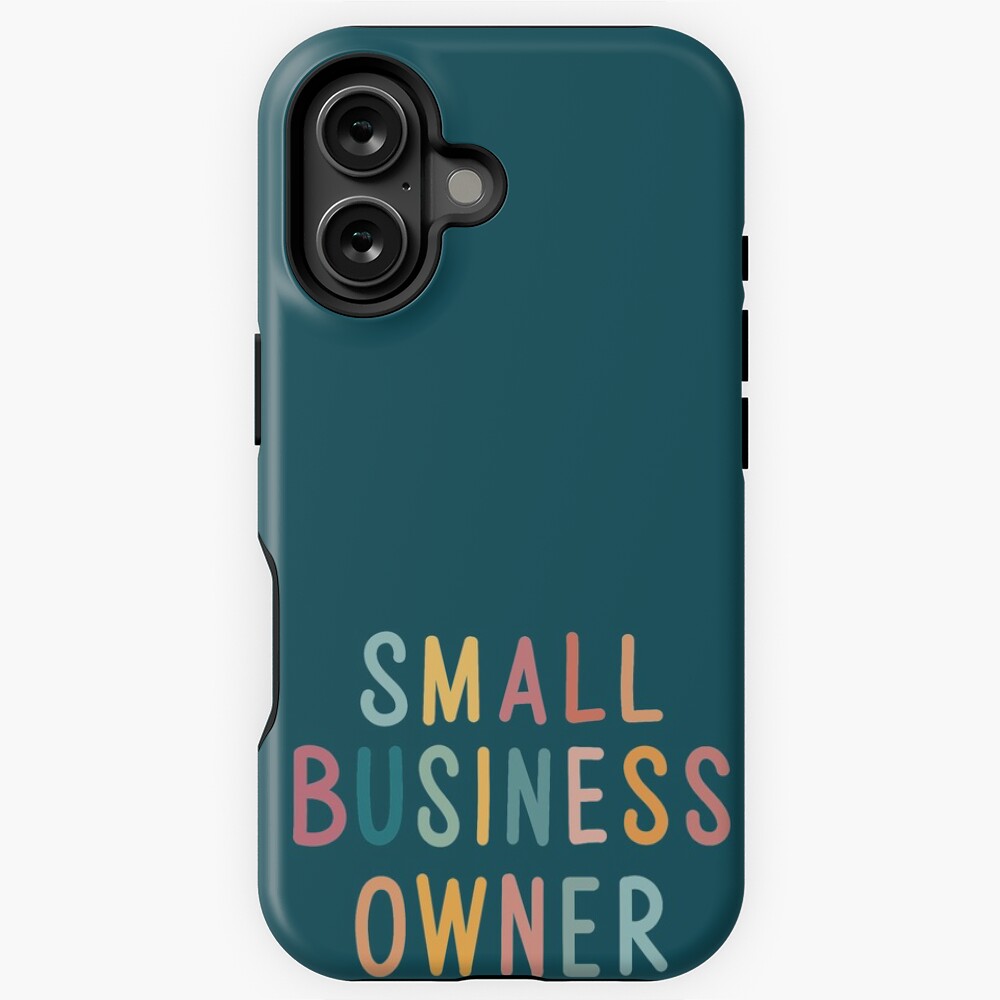 Item preview, iPhone Magsafe Tough Case designed and sold by Indiefoxdesigns.