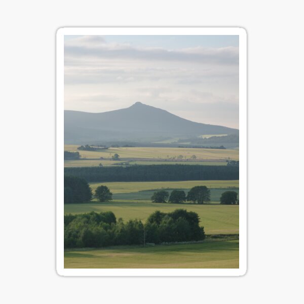 Item preview, Bennachie and Barley 1 designed and sold by Pebbles on the Beach.