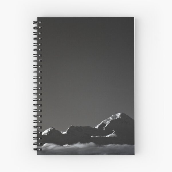 Item preview, Iliamna Volcano in the Clouds designed and sold by NikaPhotos.