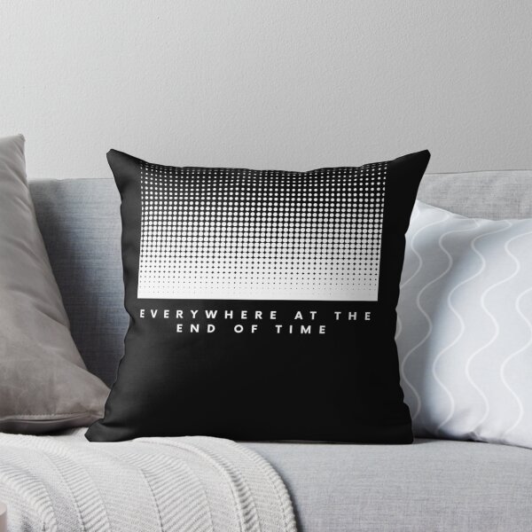 Item preview, Everywhere at the end of time designed and sold by AmberSiraj.