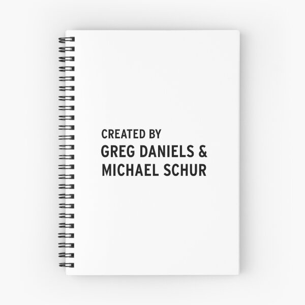 Item preview, Parks and Recreation Credits  designed and sold by sens24.