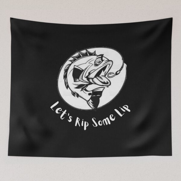 Item preview, Fishing designed and sold by Shlepprock.