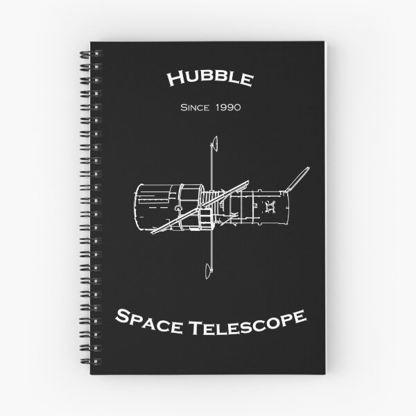 Item preview, Hubble Space Telescope designed and sold by senarius.