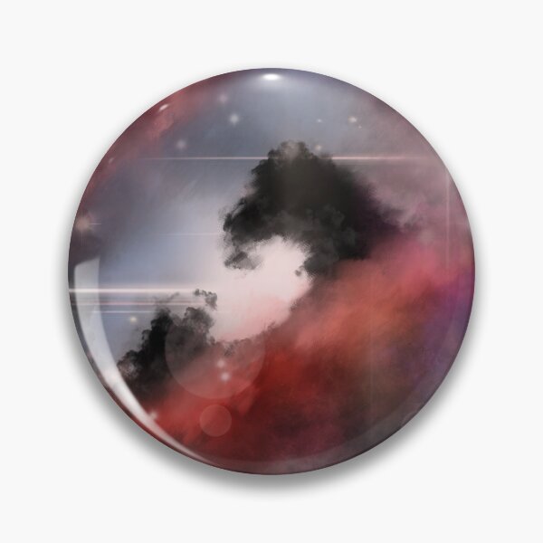 Item preview, Nebula Painting #2 designed and sold by Zuperbuu Works.
